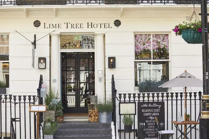 Fotos del hotel Lime Tree:  19