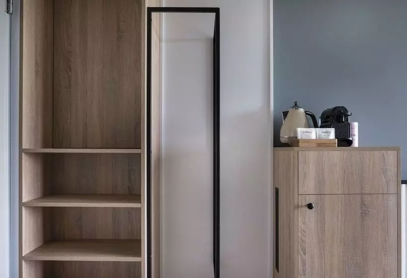 Fotos del hotel Angleterre:  23