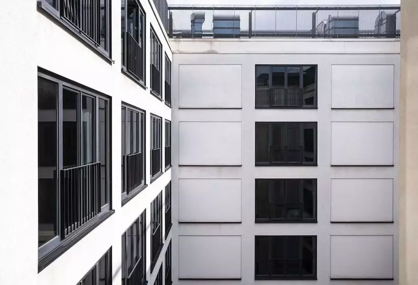 Fotos del hotel Angleterre:  12