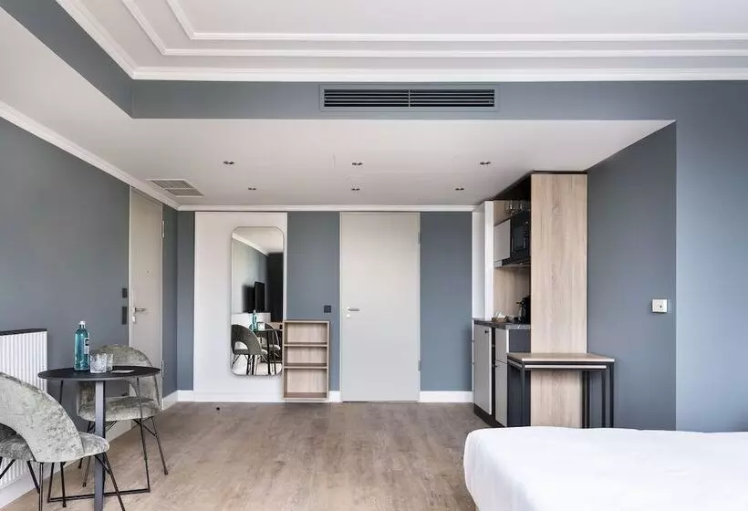 Fotos del hotel Angleterre:  1