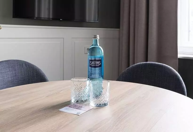 Fotos del hotel Angleterre:  10