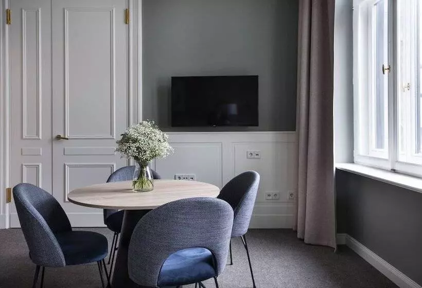 Fotos del hotel Angleterre:  19