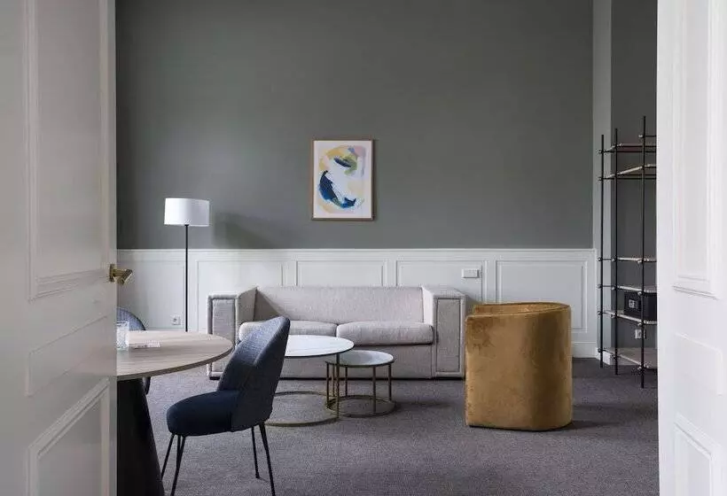 Fotos del hotel Angleterre:  24