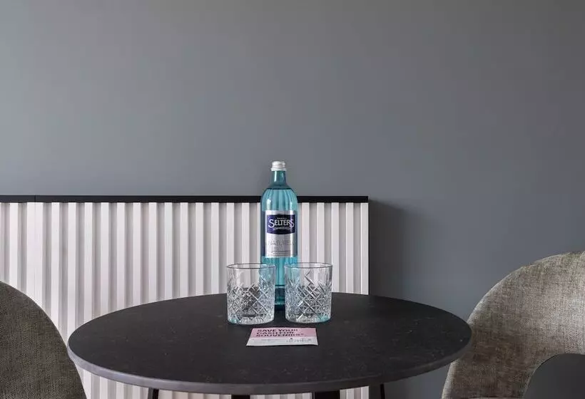 Fotos del hotel Angleterre:  6