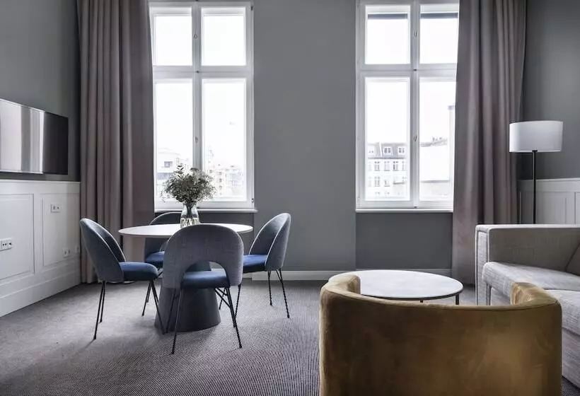 Fotos del hotel Angleterre:  21