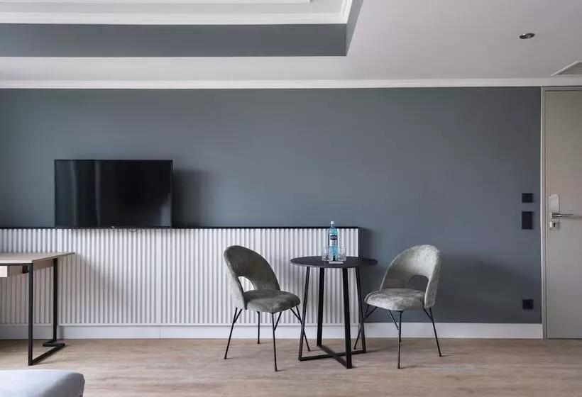 Fotos del hotel Angleterre:  16