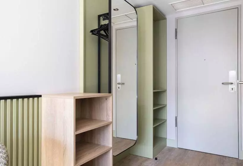 Fotos del hotel Angleterre:  25