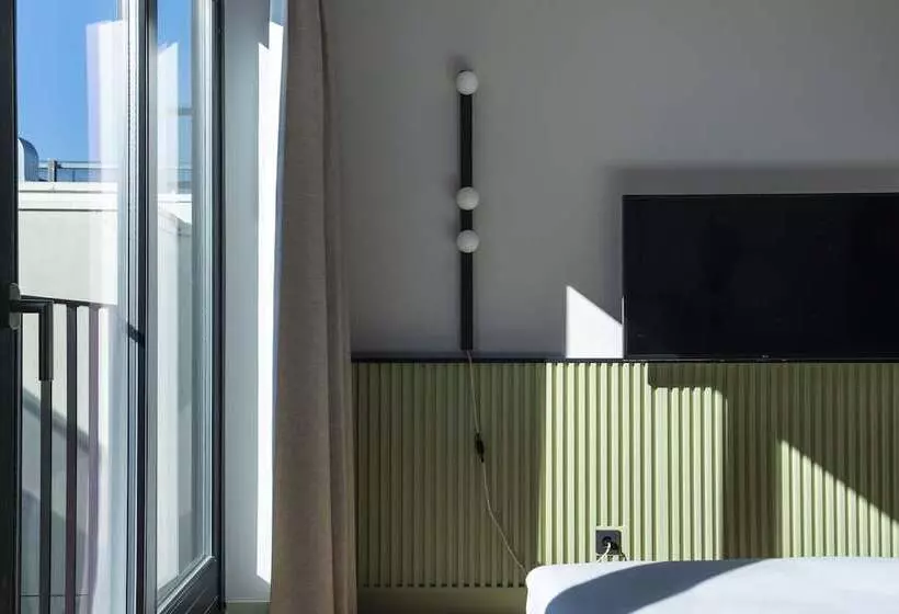 Fotos del hotel Angleterre:  18