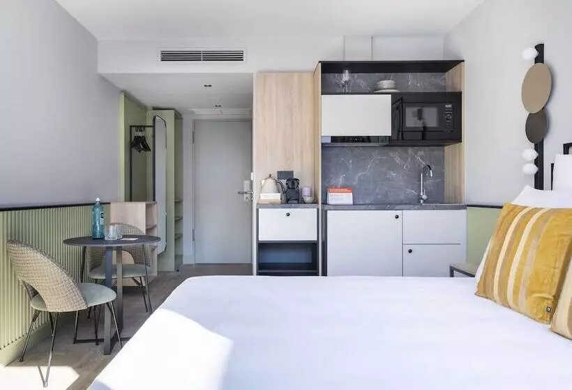 Fotos del hotel Angleterre:  11