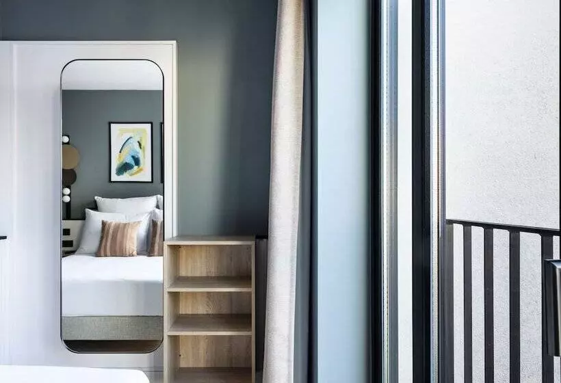 Fotos del hotel Angleterre:  13