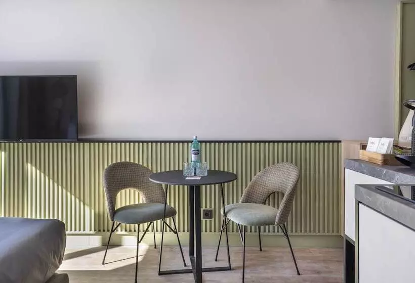 Fotos del hotel Angleterre:  2