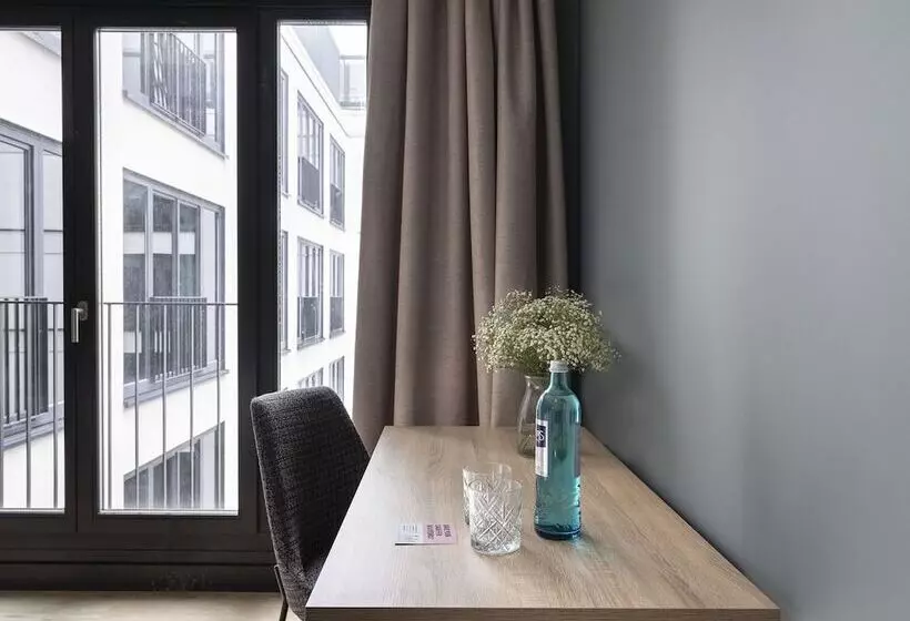 Fotos del hotel Angleterre:  8