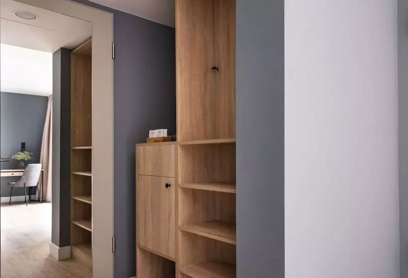 Fotos del hotel Angleterre:  20