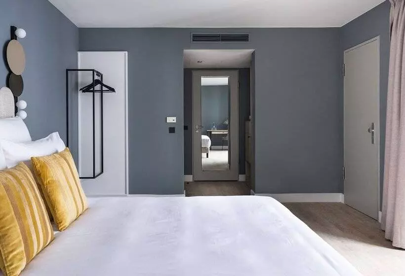 Fotos del hotel Angleterre:  7