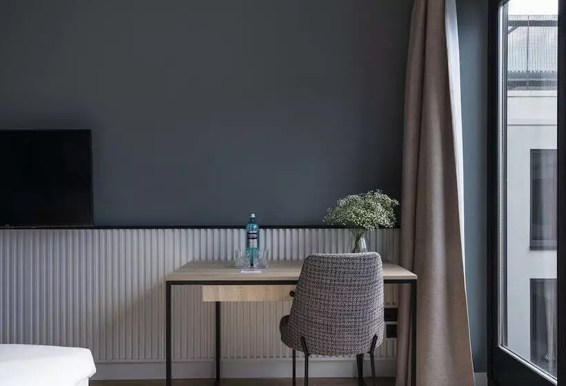 Fotos del hotel Angleterre:  22