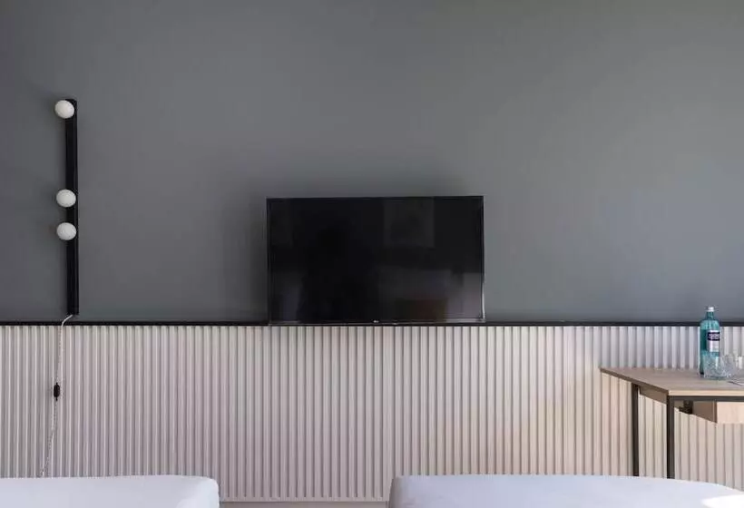 Fotos del hotel Angleterre:  17