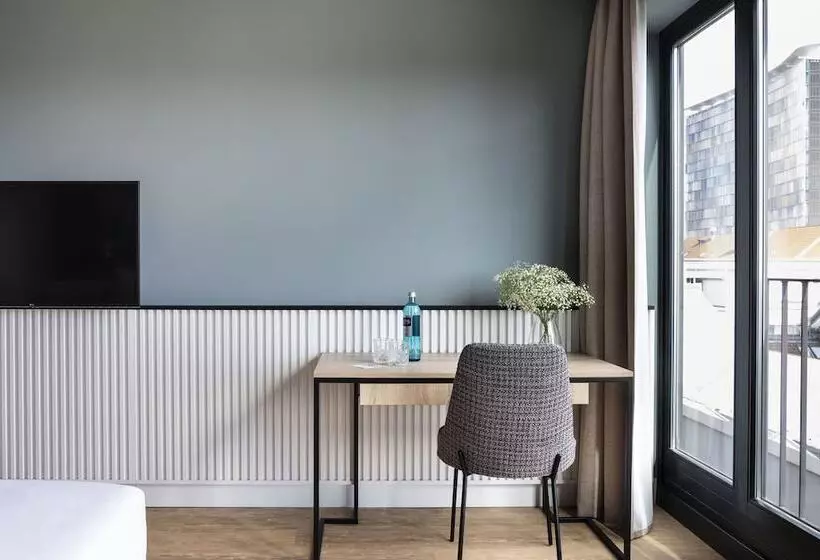 Fotos del hotel Angleterre:  15