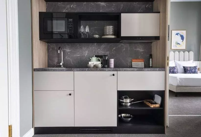 Fotos del hotel Angleterre:  4