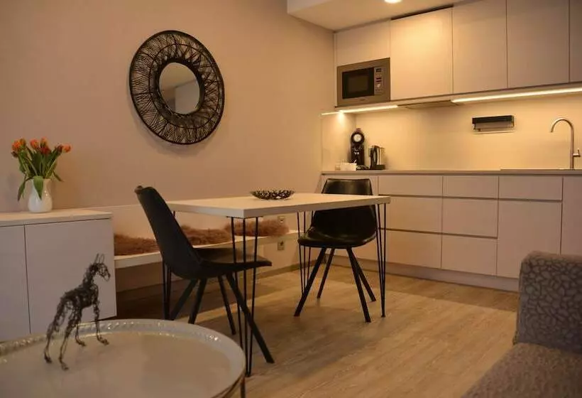 Fotos del hotel Belle Blue Zentrum:  5