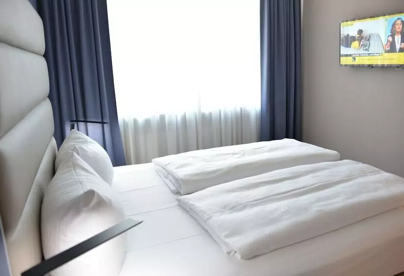 Fotos del hotel Belle Blue Zentrum:  7