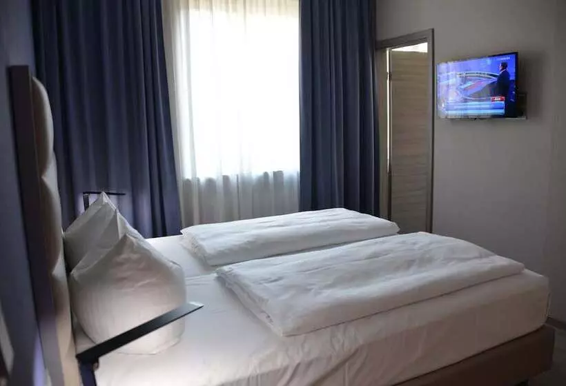 Fotos del hotel Belle Blue Zentrum:  8