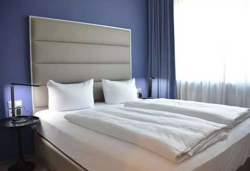 Fotos del hotel Belle Blue Zentrum:  9