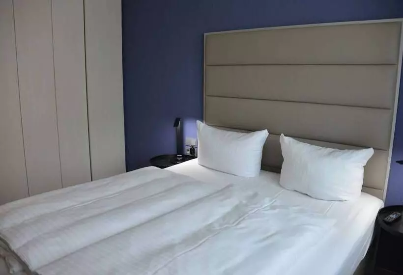 Fotos del hotel Belle Blue Zentrum:  10