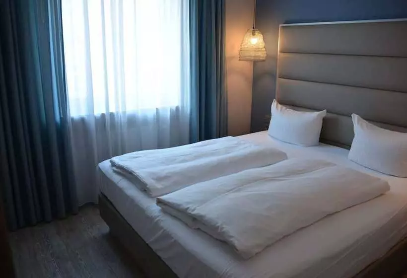 Fotos del hotel Belle Blue Zentrum:  11