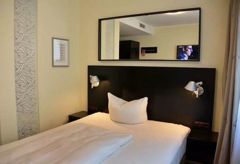 Fotos del hotel Belle Blue Zentrum:  14