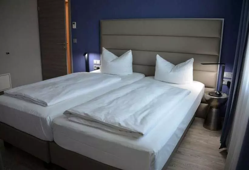 Fotos del hotel Belle Blue Zentrum:  6