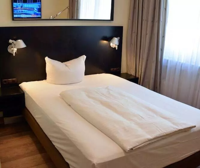 Fotos del hotel Belle Blue Zentrum:  15