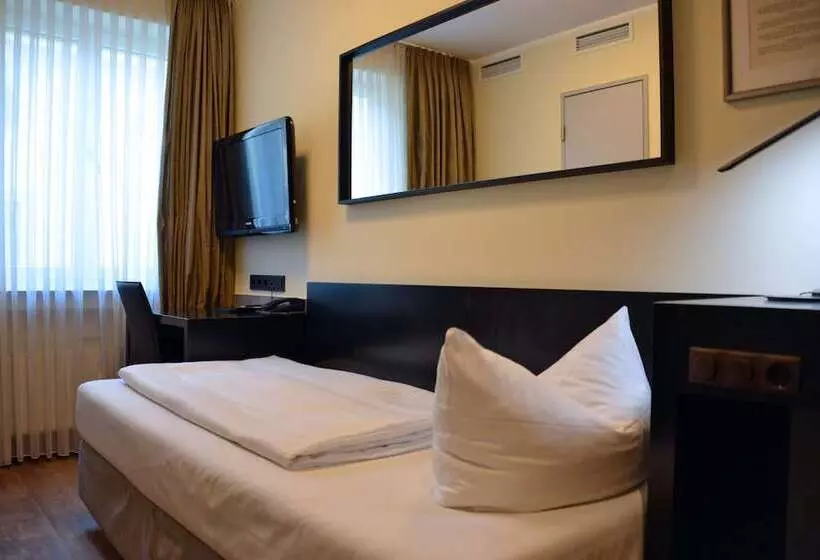 Fotos del hotel Belle Blue Zentrum:  13