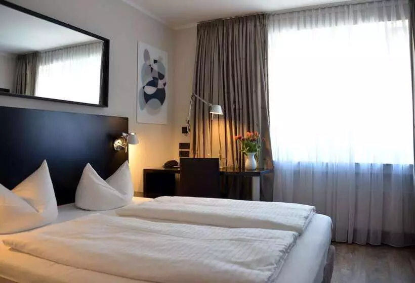 Fotos del hotel Belle Blue Zentrum:  12