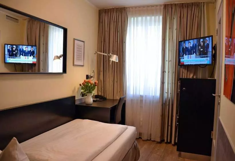 Fotos del hotel Belle Blue Zentrum:  22