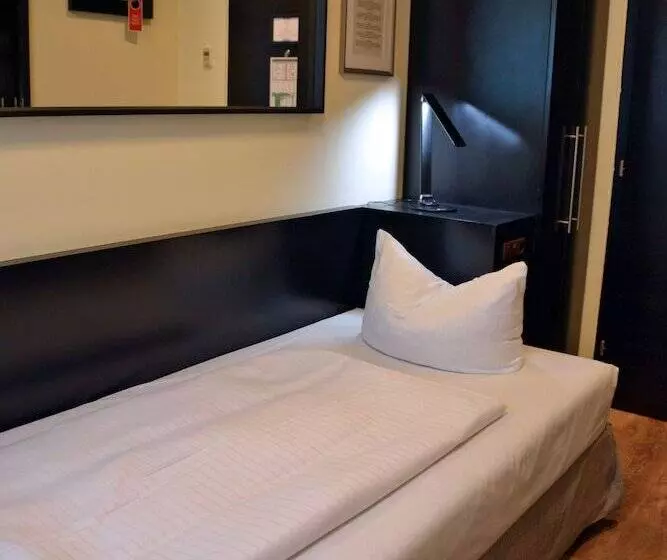 Fotos del hotel Belle Blue Zentrum:  23