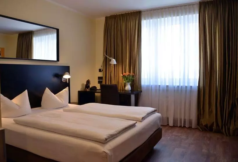 Fotos del hotel Belle Blue Zentrum:  19