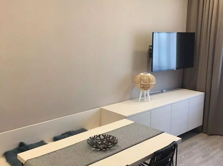 Fotos del hotel Belle Blue Zentrum:  25