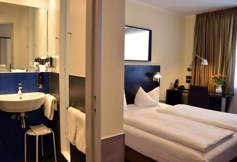 Fotos del hotel Belle Blue Zentrum:  20