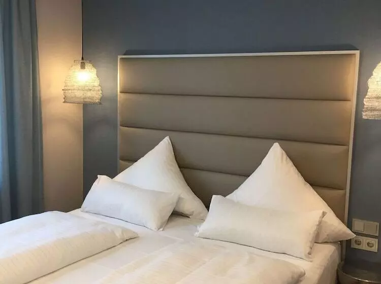 Fotos del hotel Belle Blue Zentrum:  21