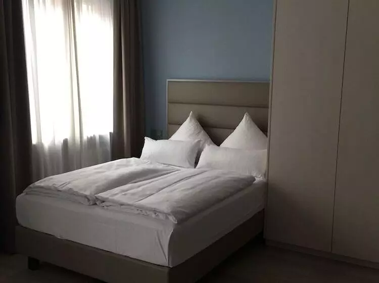 Fotos del hotel Belle Blue Zentrum:  4