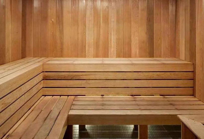 Fotos del hotel Doubletree By Hilton Montreal:  5