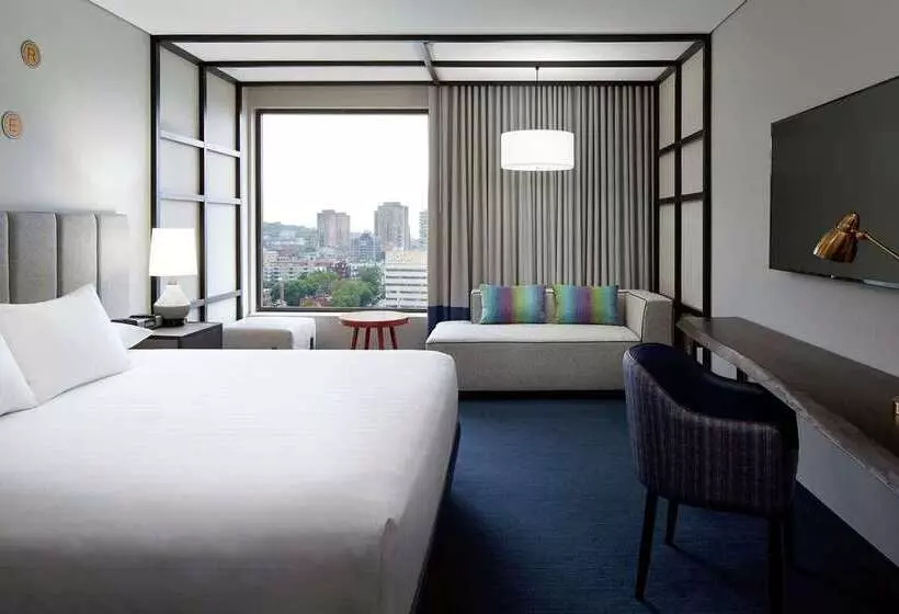 Fotos del hotel Doubletree By Hilton Montreal:  20