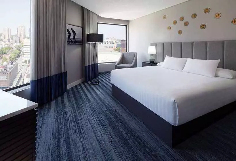 Fotos del hotel Doubletree By Hilton Montreal:  12