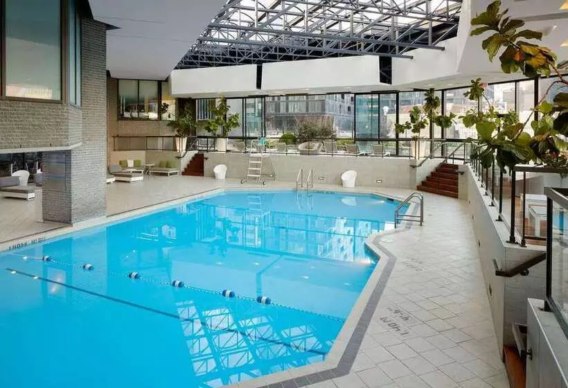 Fotos del hotel Doubletree By Hilton Montreal:  3