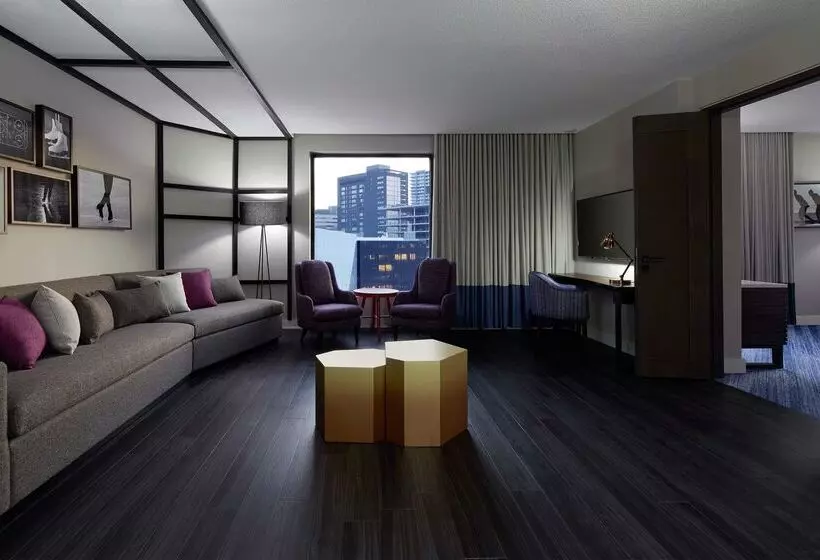 Fotos del hotel Doubletree By Hilton Montreal:  24