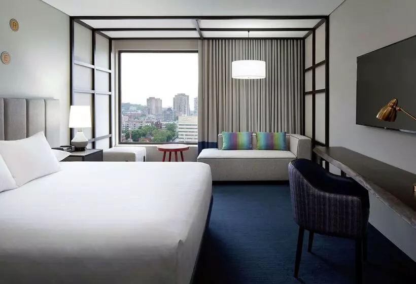 Fotos del hotel Doubletree By Hilton Montreal:  19
