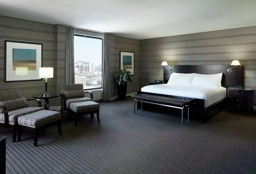 Fotos del hotel Doubletree By Hilton Montreal:  8
