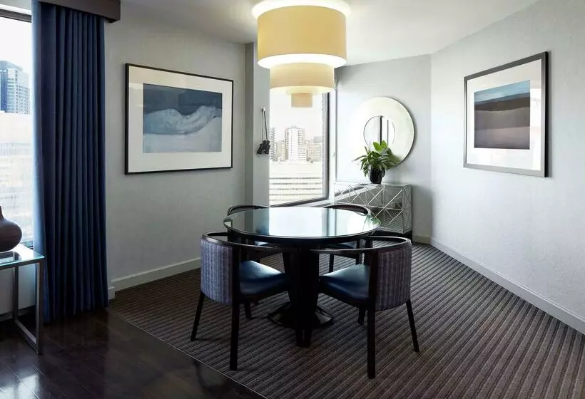 Fotos del hotel Doubletree By Hilton Montreal:  25