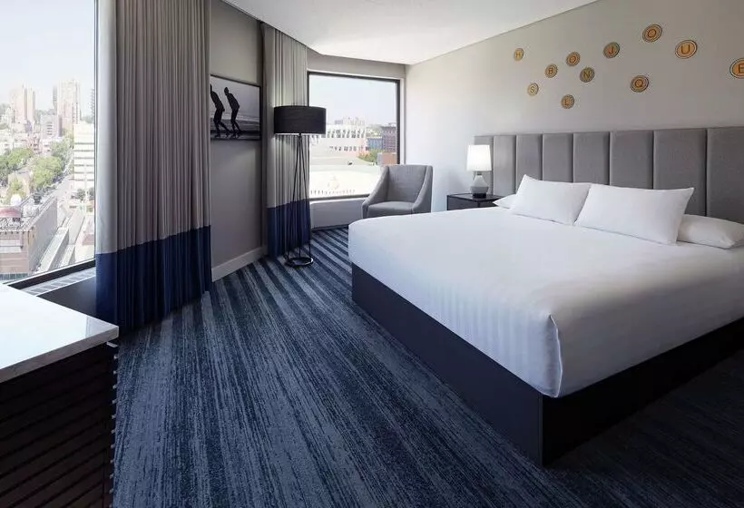Fotos del hotel Doubletree By Hilton Montreal:  14