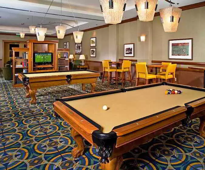 Fotos del hotel Georgia Tech Hotel And Conference Center:  3